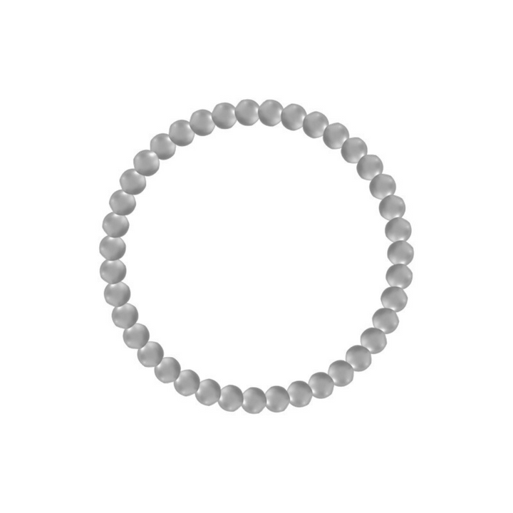 Eliška Elegantní Náramek Každodenní Minimalismus Design