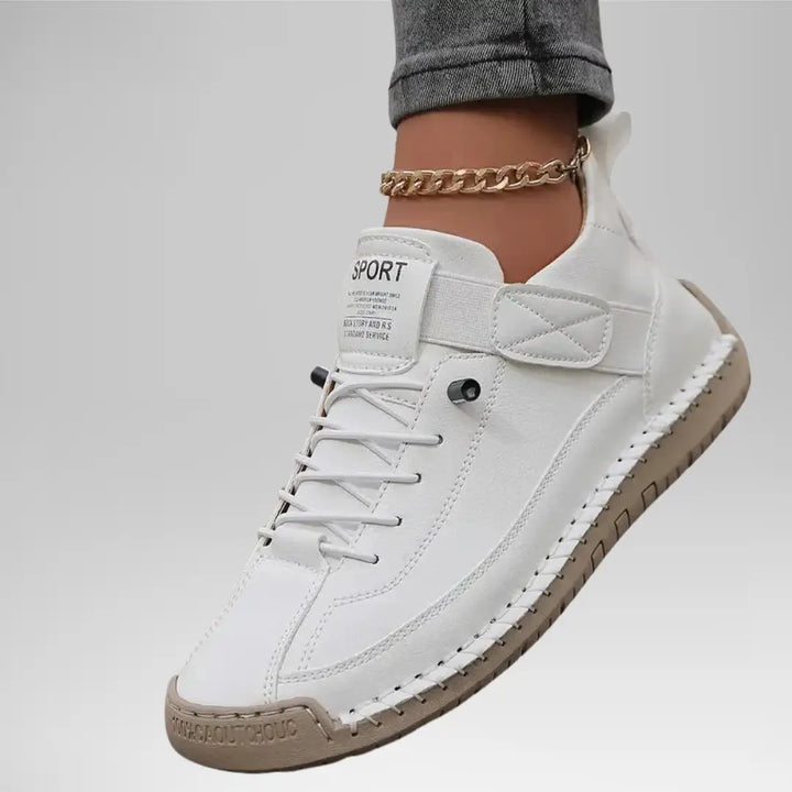 Emiline | Tenisky s komfortní podporou