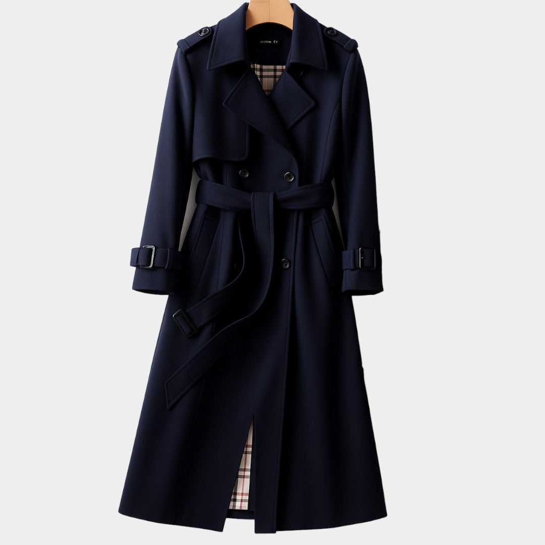Klára – stylový a elegantní trenčkot