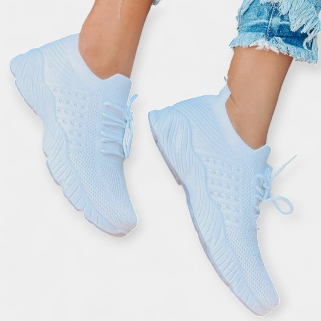 Anna Elegant Sportovní Tenisky Každodenního Použití