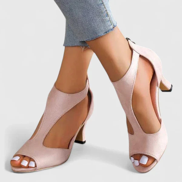 Kristýna™ | Elegantní Lodičky