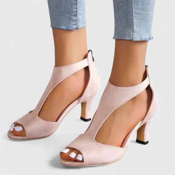 Kristýna™ | Elegantní Lodičky