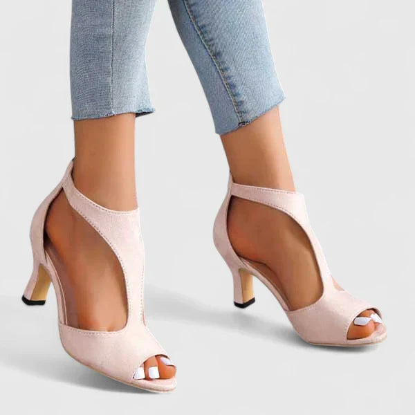 Kristýna™ | Elegantní Lodičky