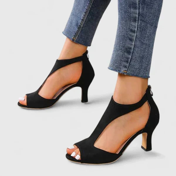 Kristýna™ | Elegantní Lodičky