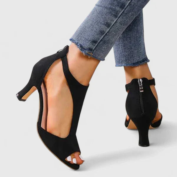 Kristýna™ | Elegantní Lodičky