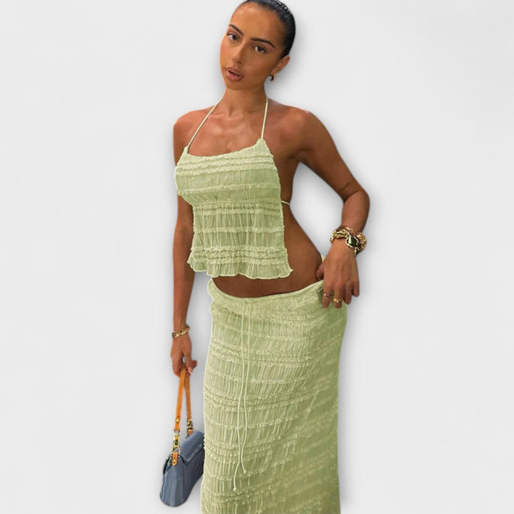 Eulalia - Kolekce Moře & Sůl