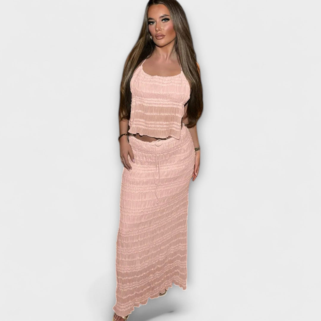 Eulalia - Kolekce Moře & Sůl