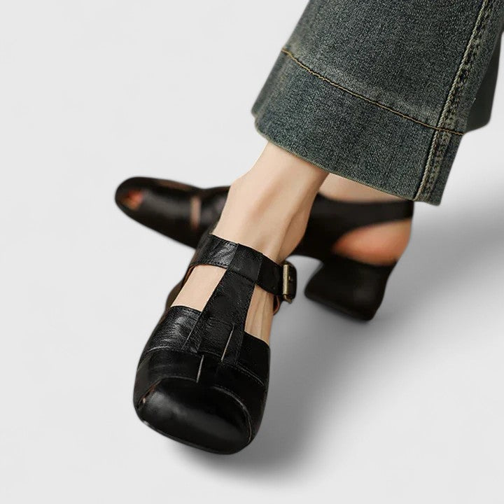 Miloslava | Ortopedické Sandály