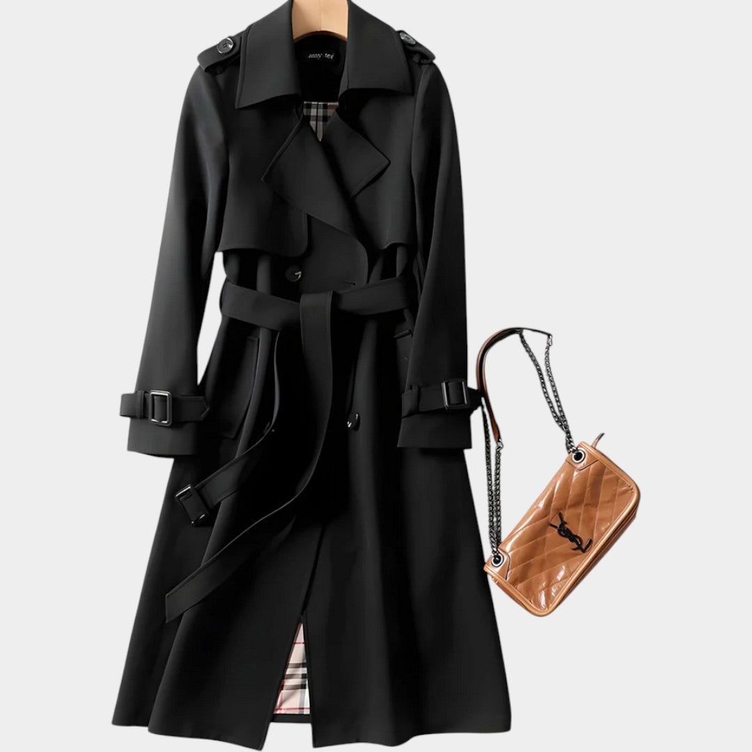 Klára – stylový a elegantní trenčkot