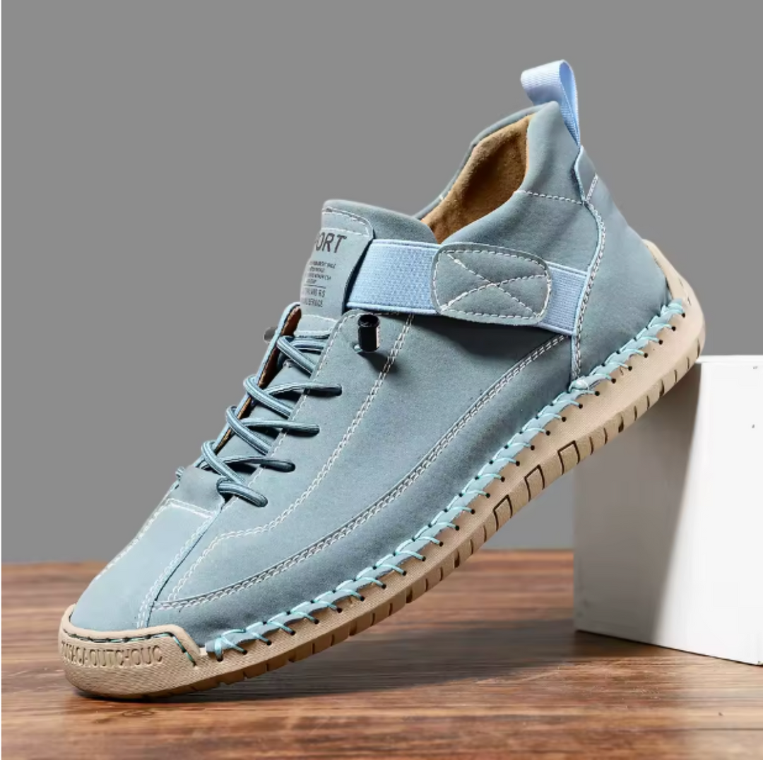 Emiline | Tenisky s komfortní podporou