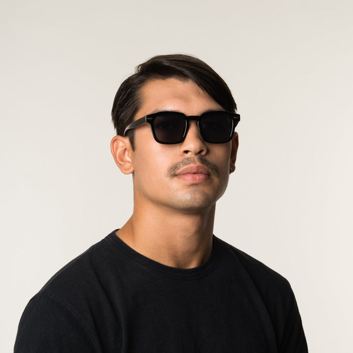 Lucie Sofistikovaná Sluneční Brýle Extrémně Ultralehký