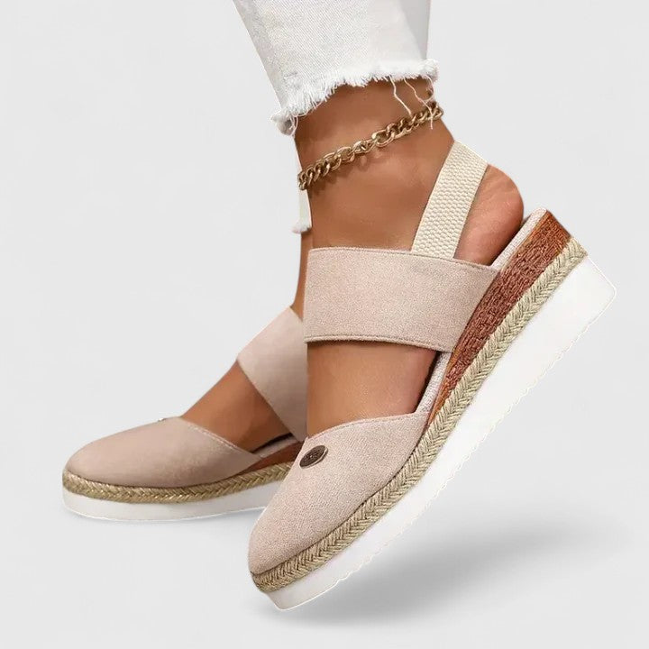 Maylien | Ortézní Sandály