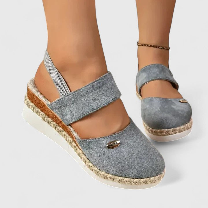 Maylien | Ortézní Sandály