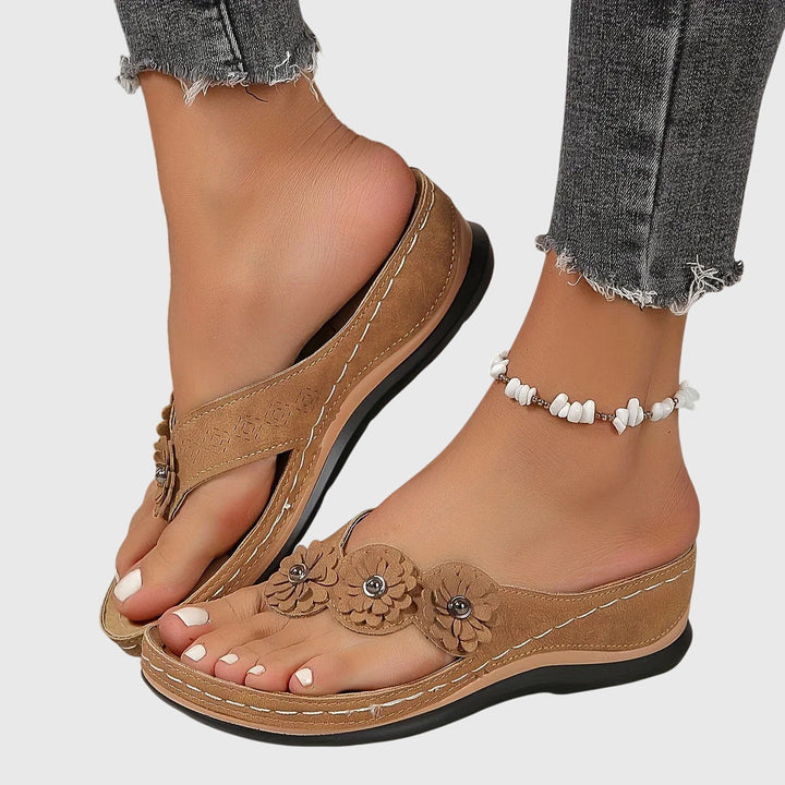 Alexis™ | Ortopedické Žabky