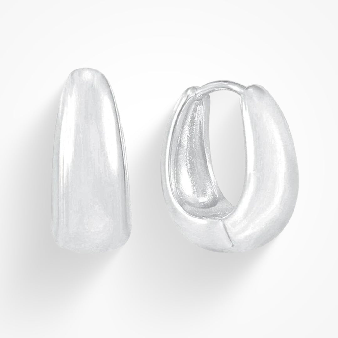 Karolína Sofistikovaná Náušnice Pro Večerní Oslavy