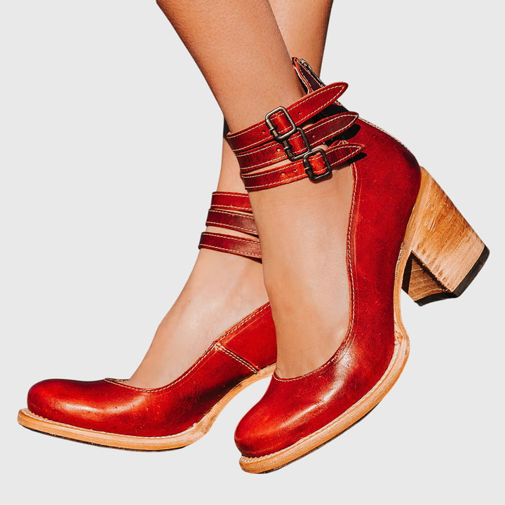 Eliana™ | Stylové Podpatky