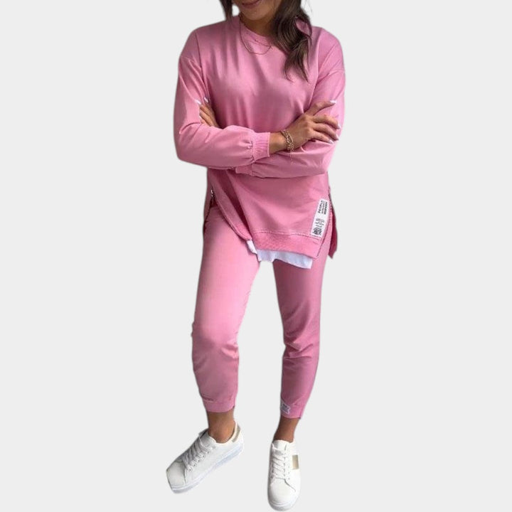 Elenka Pohodlný rodinný set na odpočinek