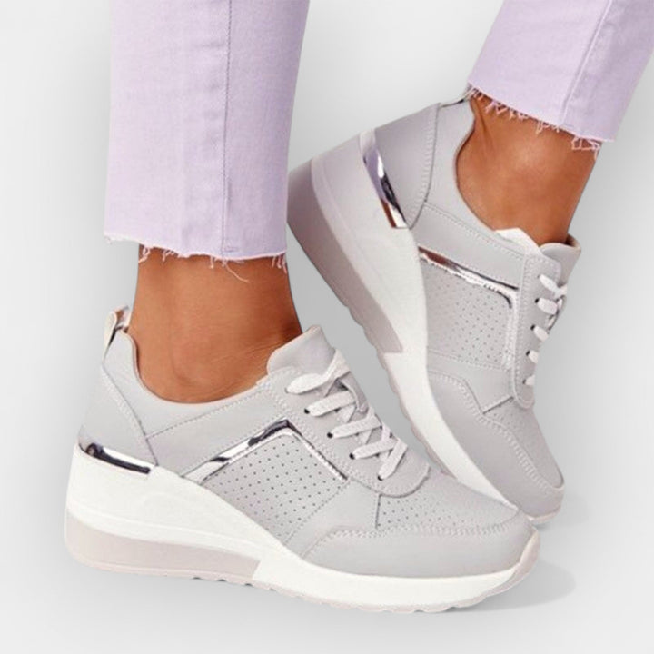 Sára Elegant Ergonomické Tenisky Každodenní Použití