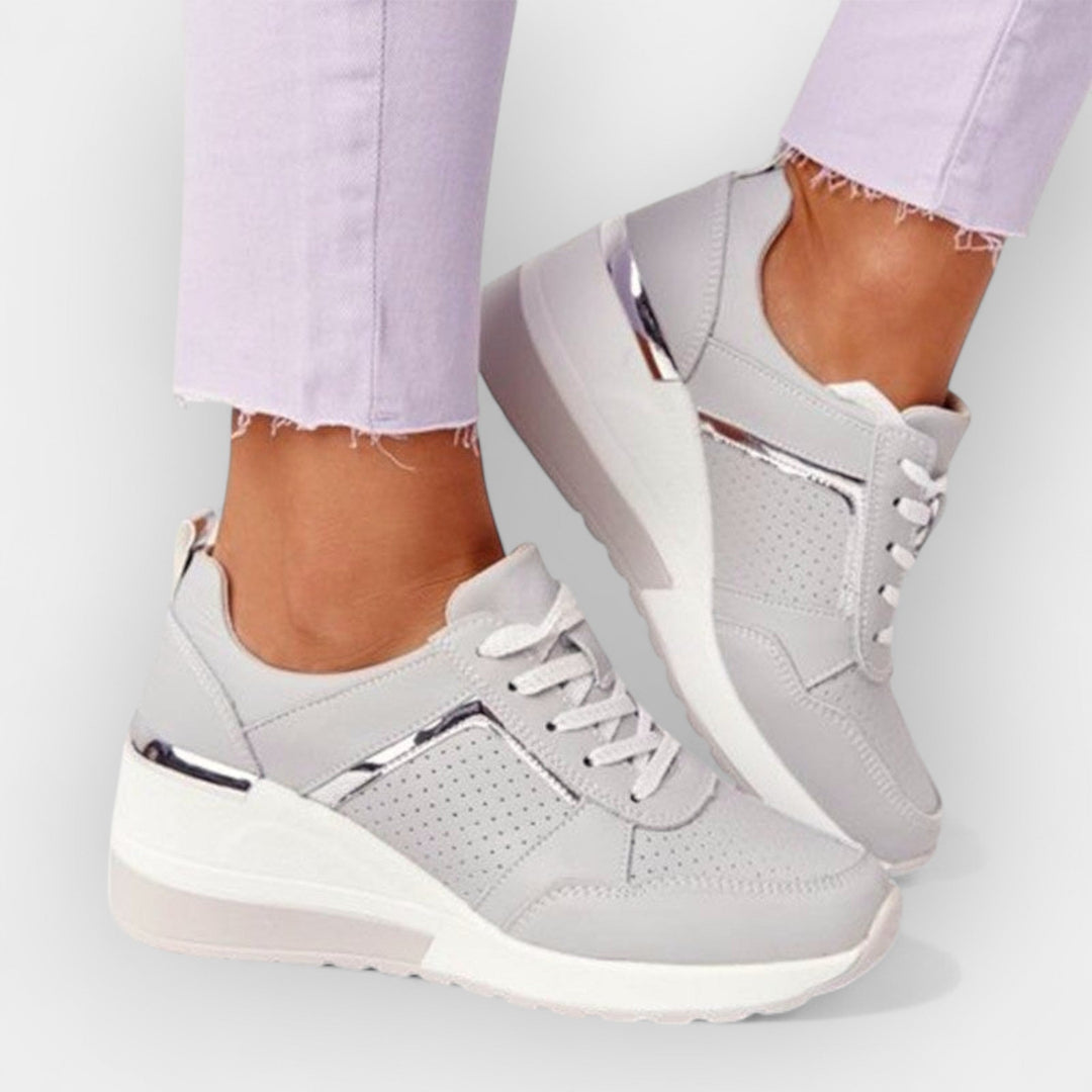 Lucie Sofistikované Ergonomické Tenisky Denní Pohodlí