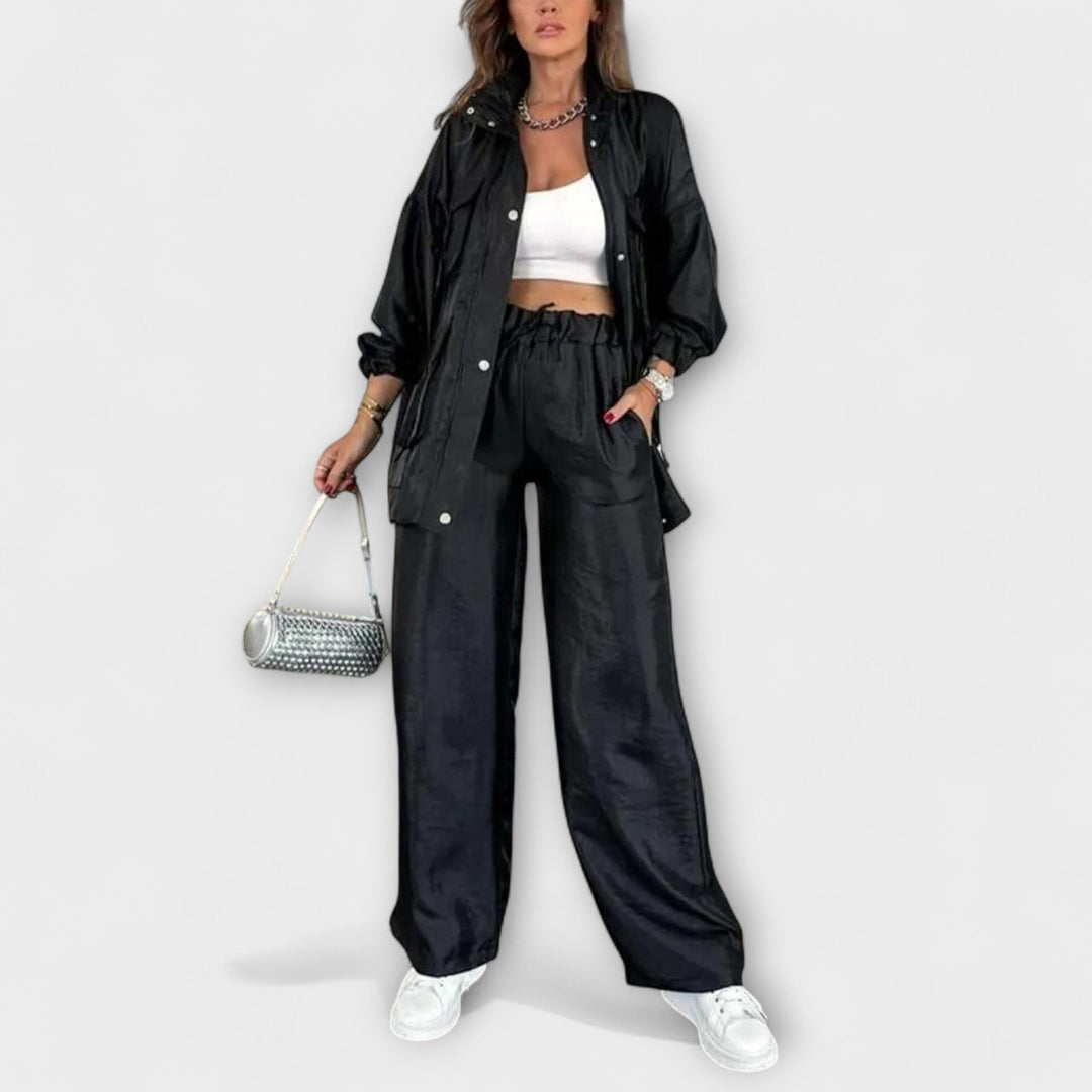 Mira - Sada na míru