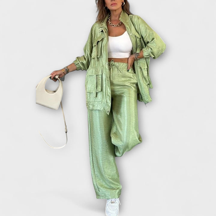 Mira - Sada na míru