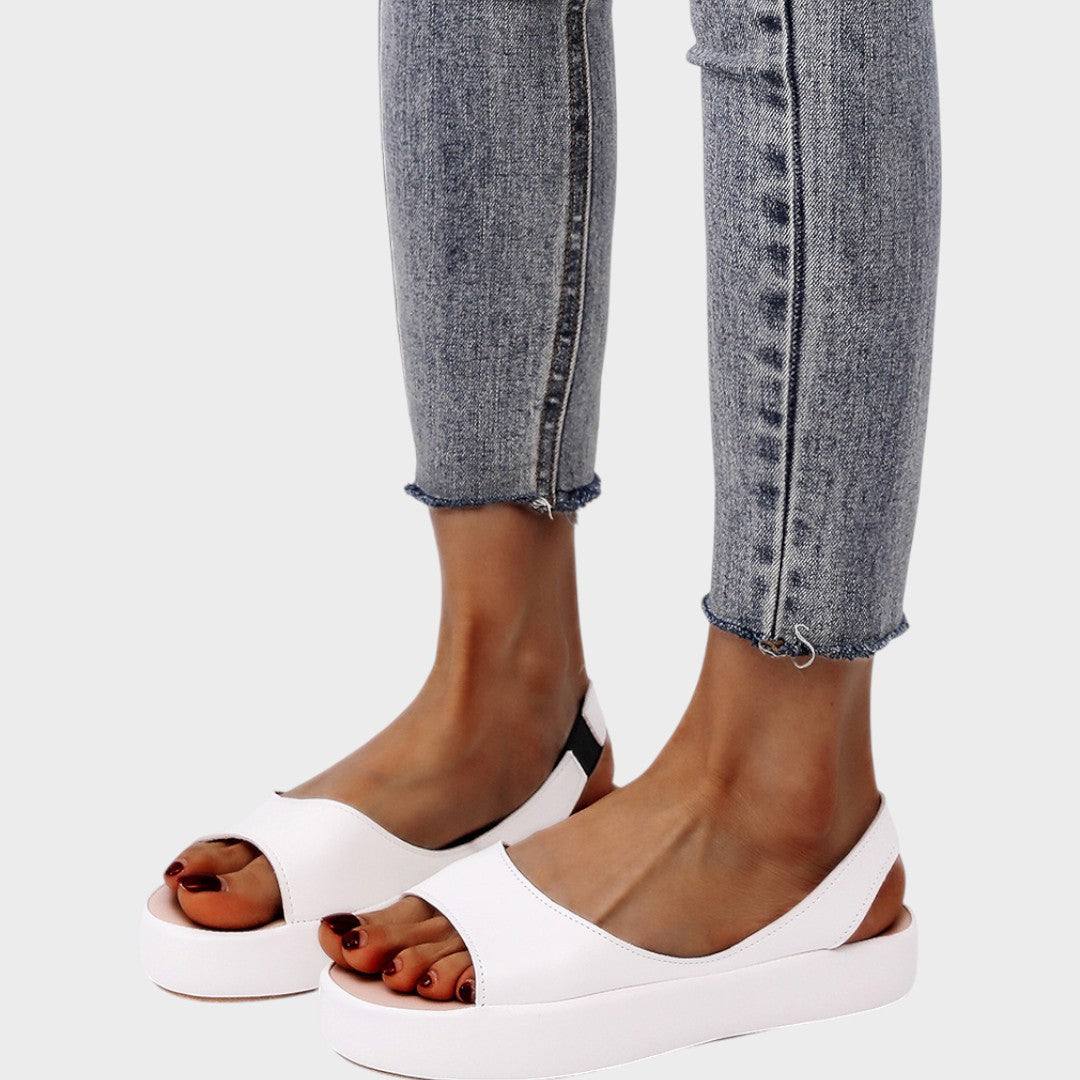 Caryzzaa | Ortopedické sandály