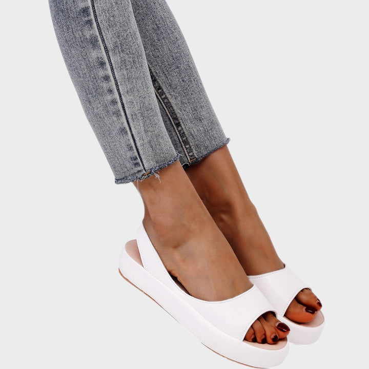 Caryzzaa | Ortopedické sandály