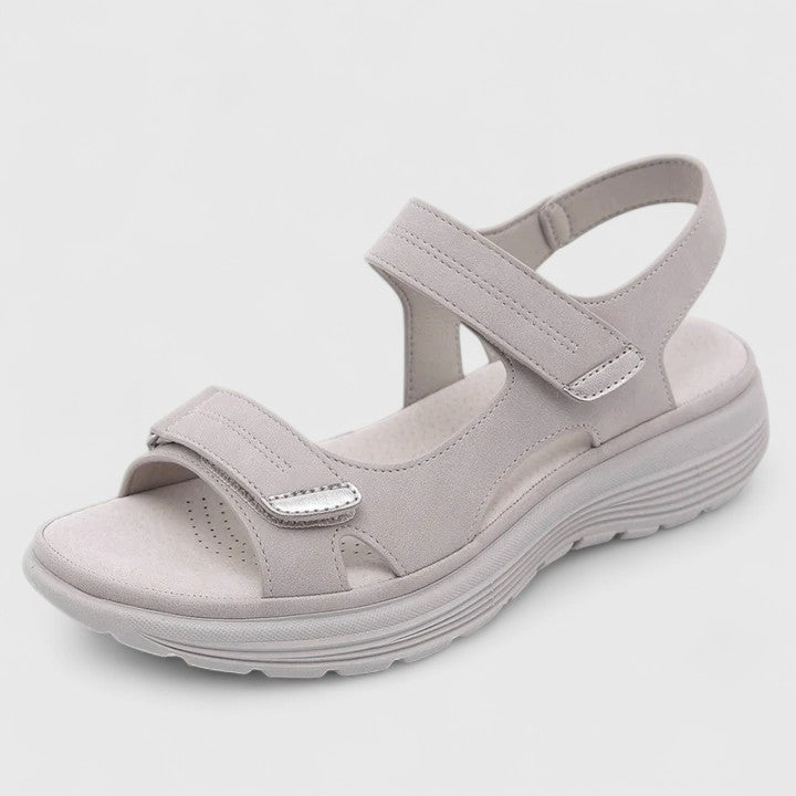 Vendula | Ortopedické Sandály Pro Každodenní Pohodlí