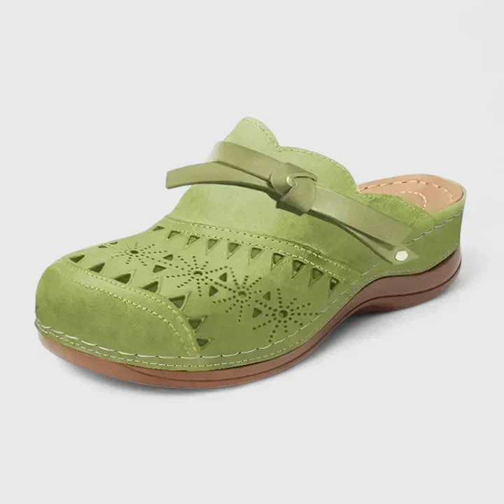 Braylynnn | Elegantní sandály