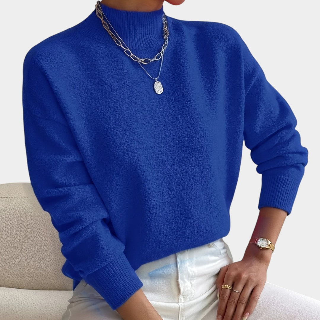 Marie - Elegantní a Pohodlný Rolák