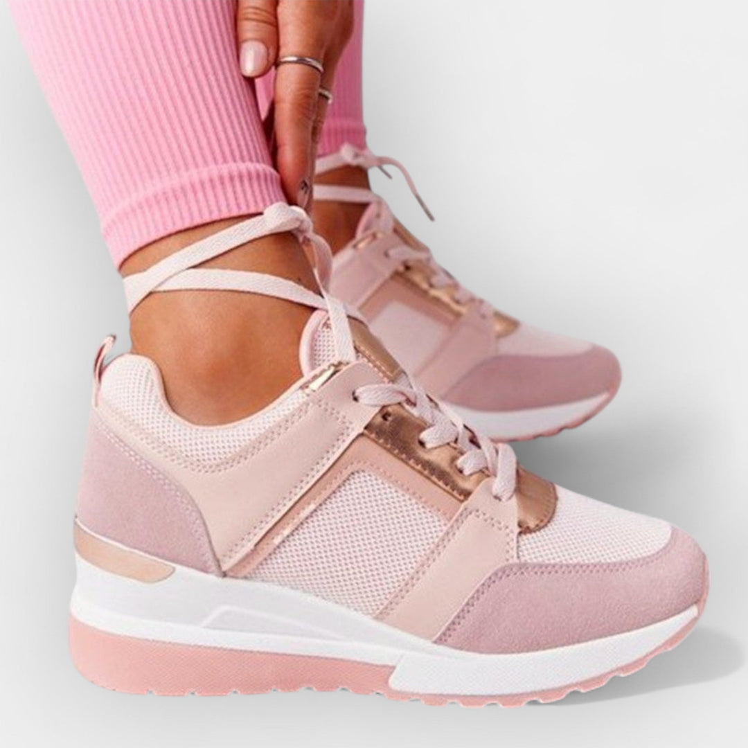 Sára Elegant Ergonomické Tenisky Každodenní Použití