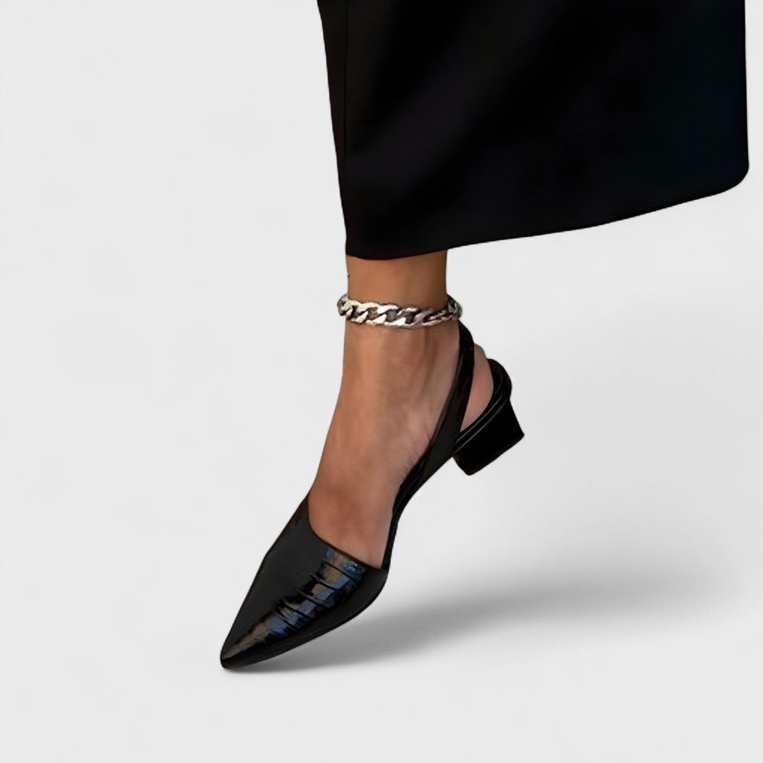 Renáta – Elegantní lodičky pro každý den