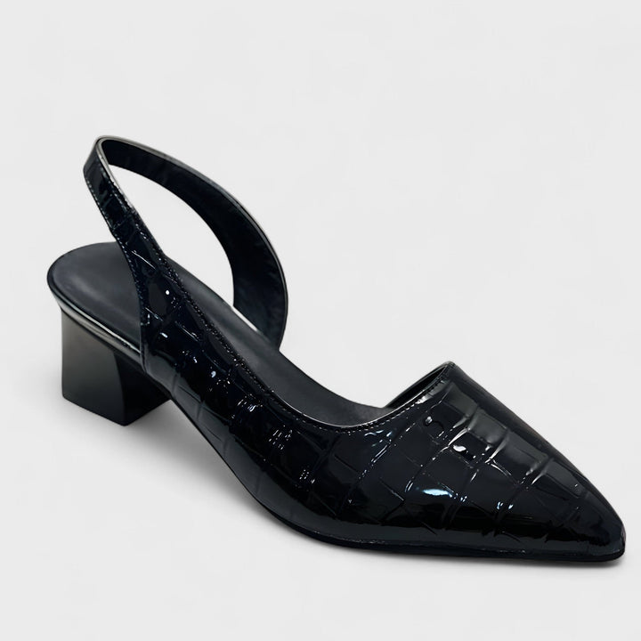 Renáta – Elegantní lodičky pro každý den