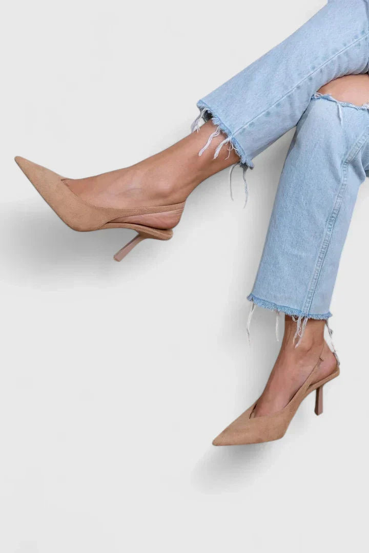 Ysabelinne | Elegantní podpatky